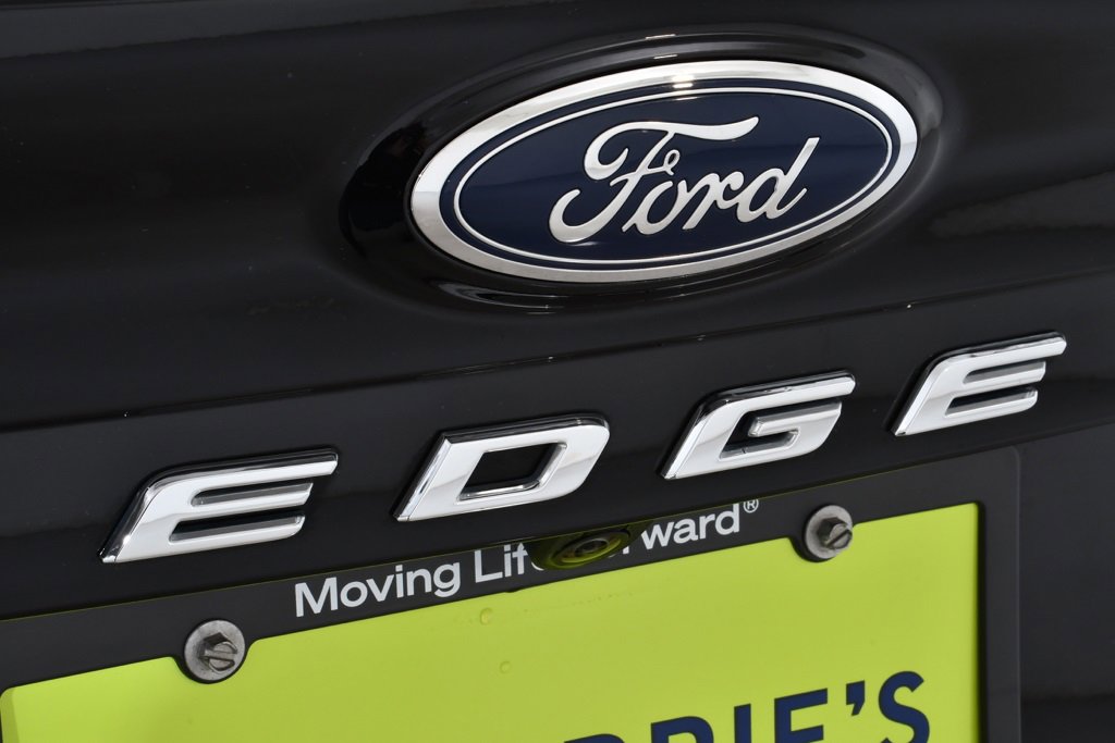 Used 2024 Ford Edge SEL w/ Convenience Package image 23
