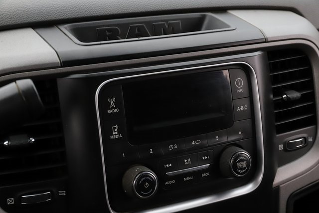 Used 2015 RAM 3500 Tradesman w/ Power & Remote Entry Group image 24