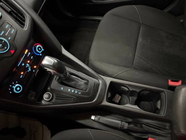 Used 2016 Ford Focus SE image 42