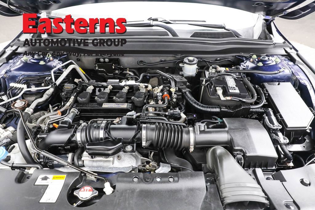 Used 2019 Honda Accord EX image 7