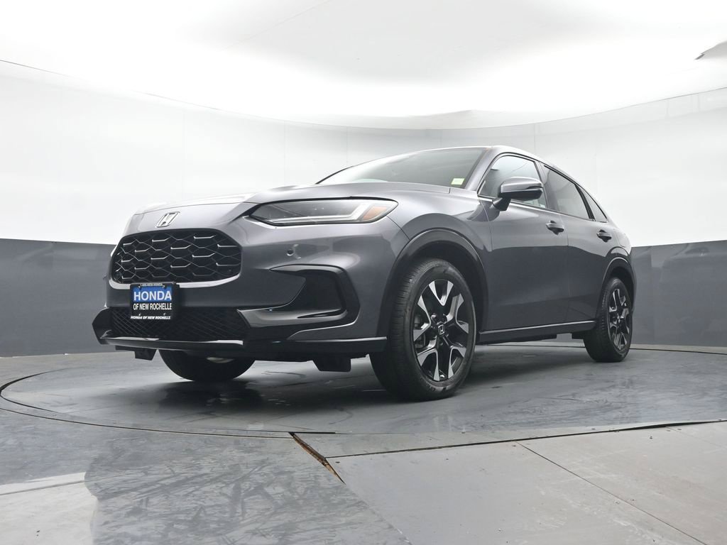 Used 2026 Honda HR-V EX-L image 28