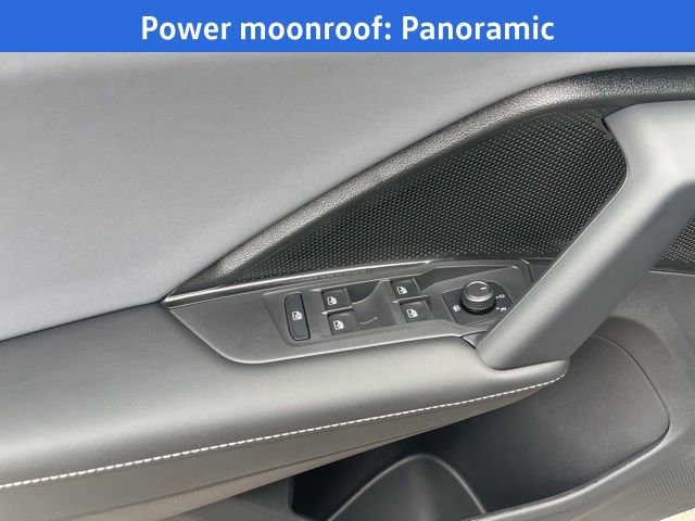 New 2026 Volkswagen Tiguan SE R-Line image 8