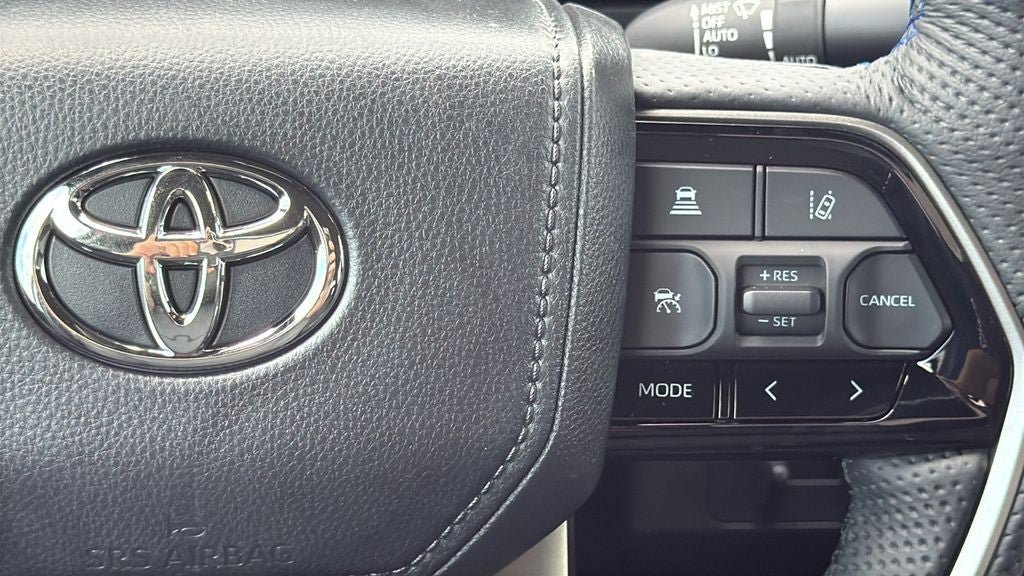 New 2026 Toyota Tundra Platinum AWD/4WD image 24