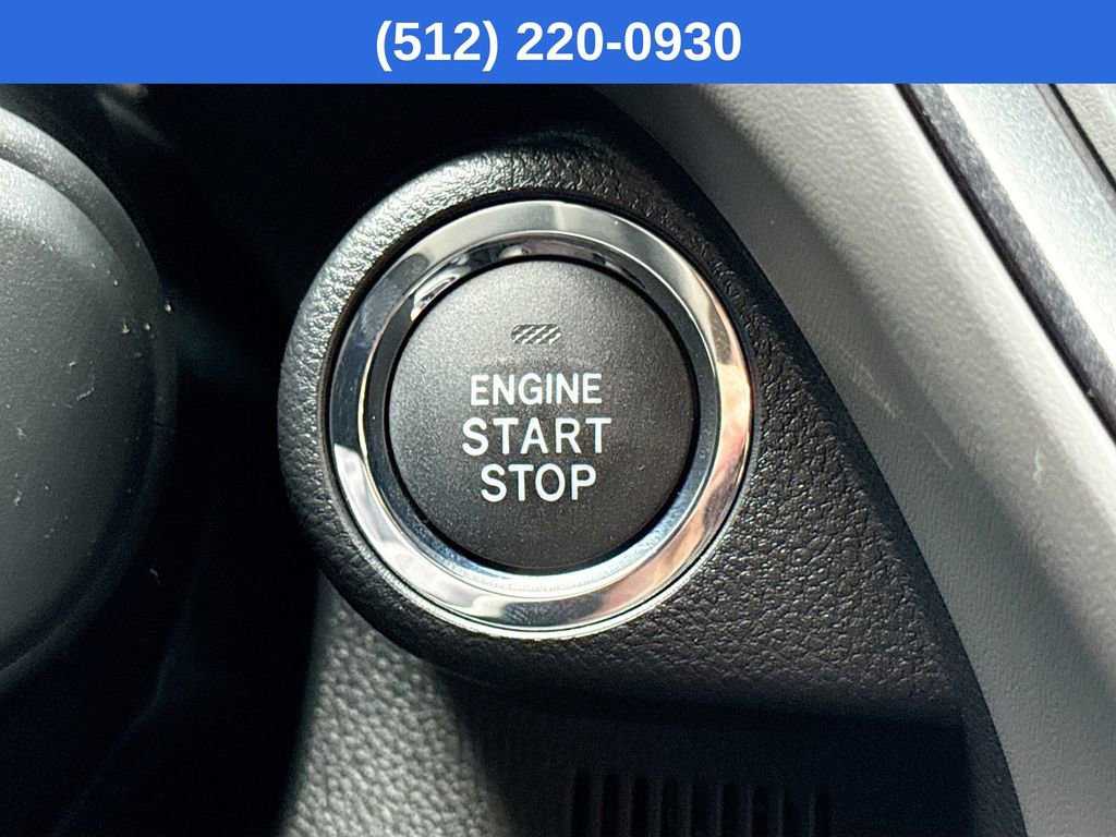 New 2026 Subaru Crosstrek 2.5i AWD/4WD image 20