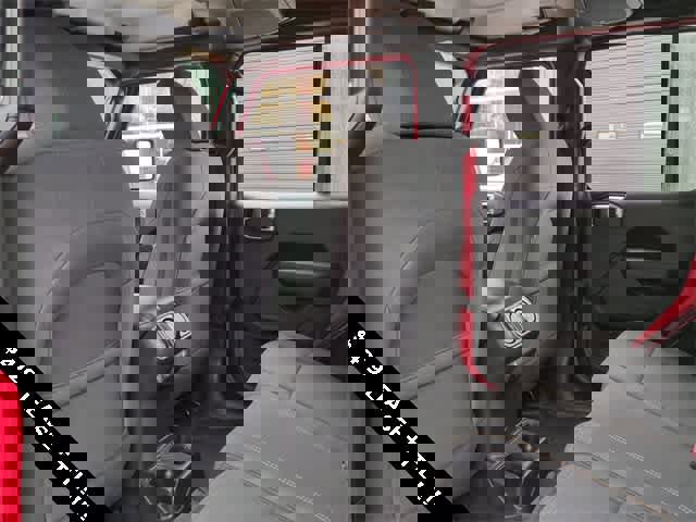 New 2026 Jeep Wrangler Sport S image 18