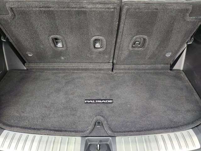 Used 2022 Hyundai Palisade Calligraphy image 23