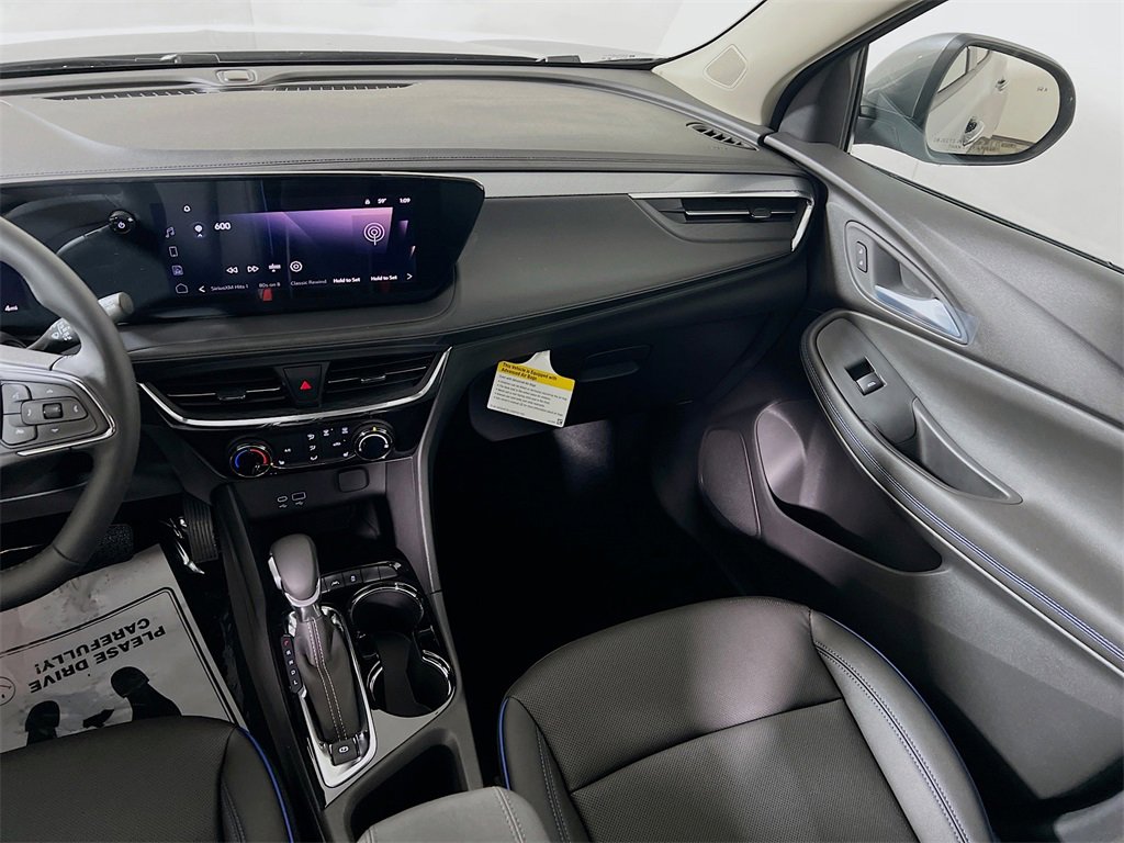 New 2026 Buick Encore GX Sport Touring w/ Comfort Package image 19