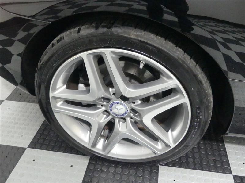 Used 2014 Mercedes-Benz SLK 250 image 15