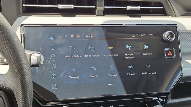 New 2027 Chevrolet Bolt LT FWD image 13