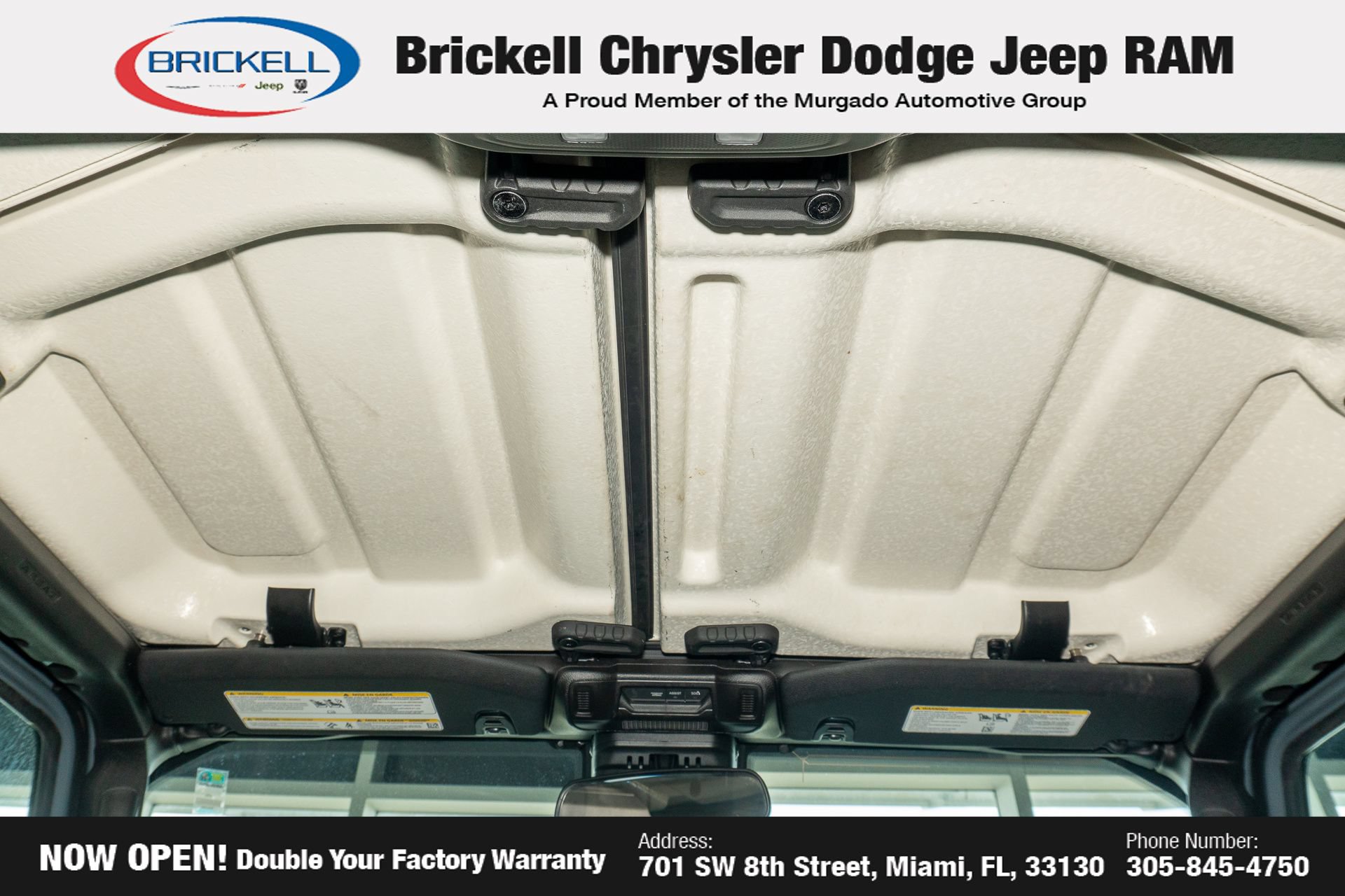 Used 2025 Jeep Wrangler Unlimited Rubicon AWD/4WD image 30