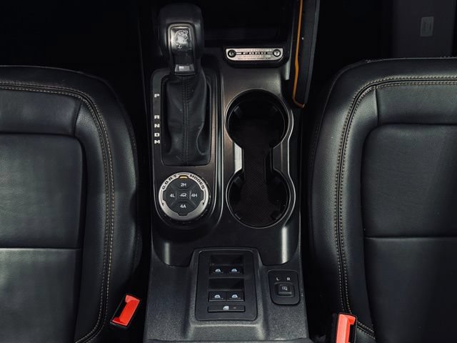 Used 2023 Ford Bronco Badlands AWD/4WD image 30