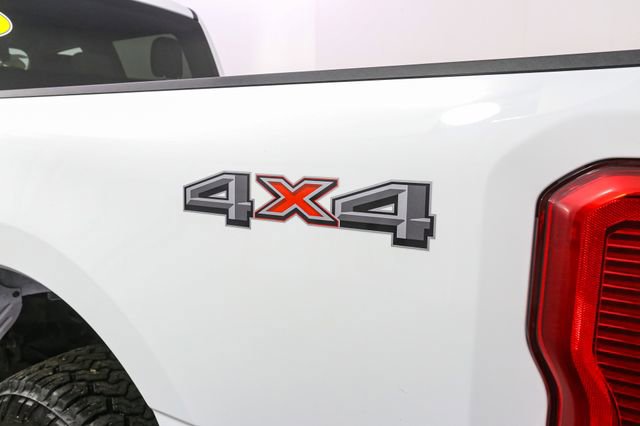Used 2024 Ford F350 XLT image 8