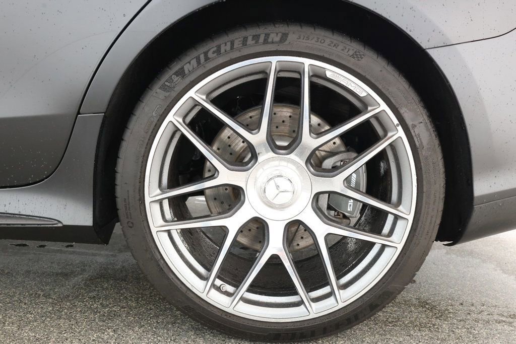 Used 2023 Mercedes-Benz AMG GT 53 image 7