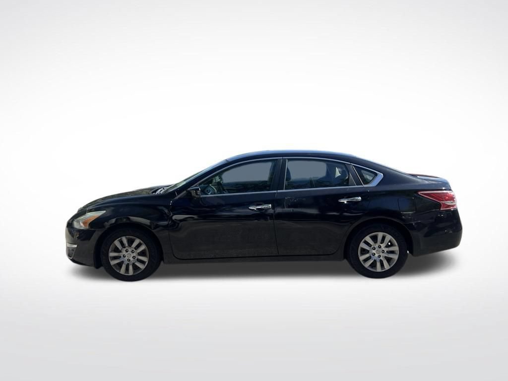 Used 2013 Nissan Altima 2.5 S FWD image 8