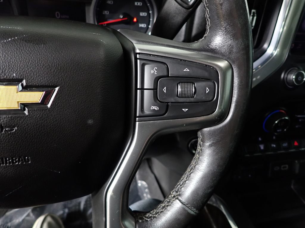 Used 2021 Chevrolet Silverado 3500 LT w/ All Star Edition AWD/4WD image 28
