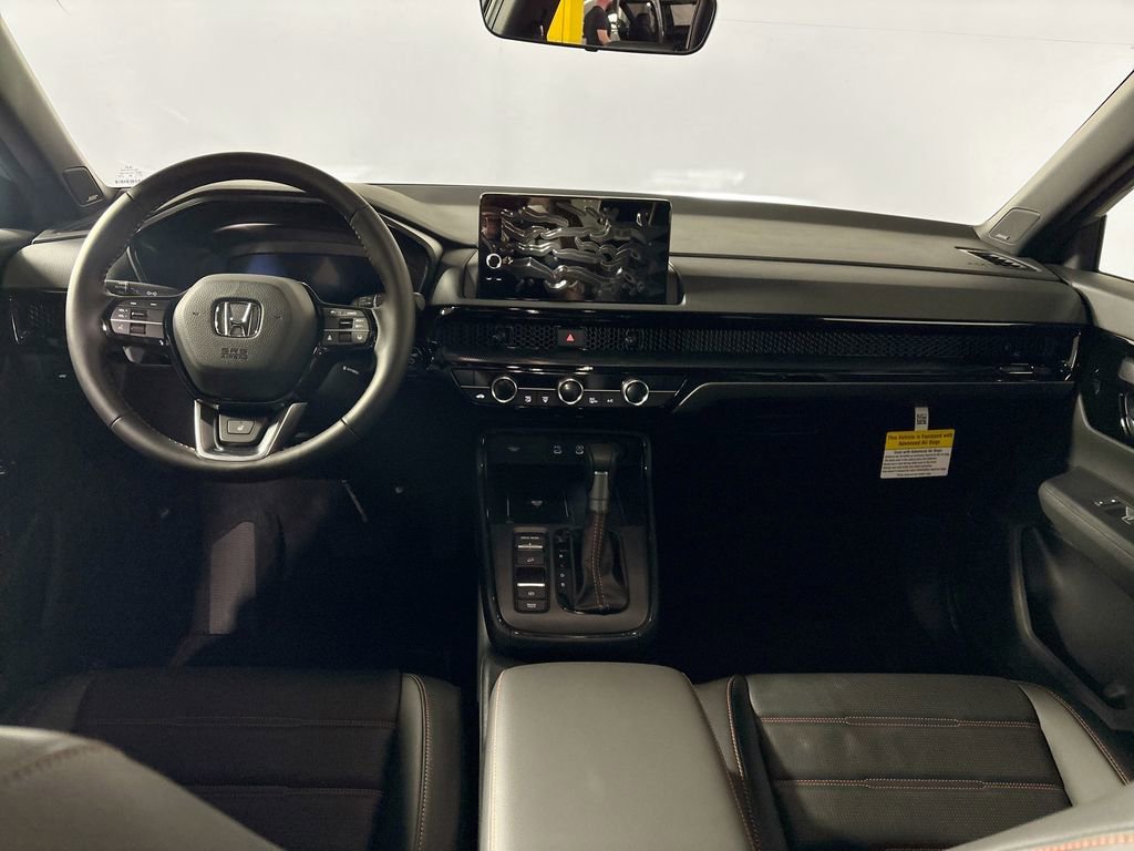 New 2026 Honda CR-V Sport Touring image 12