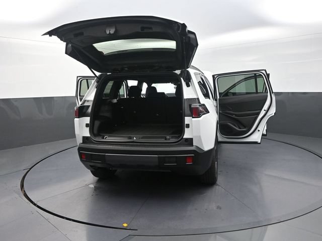 New 2026 Jeep Cherokee Laredo AWD/4WD image 34