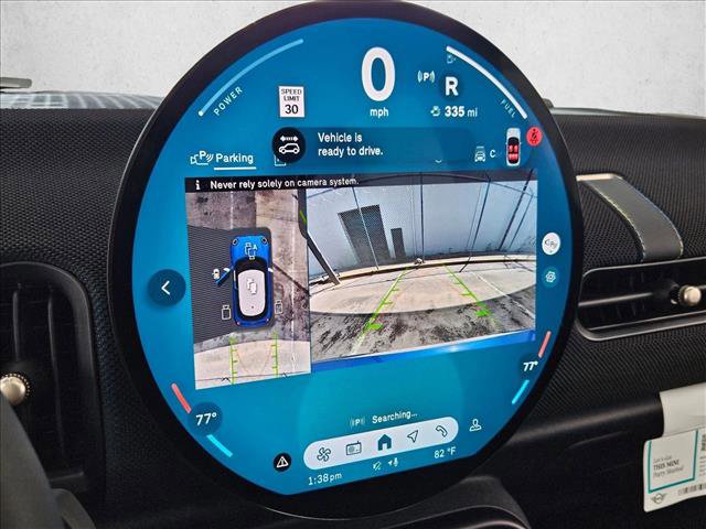 New 2026 MINI Cooper S image 12