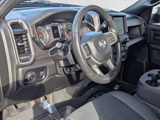 Used 2022 RAM 3500 Tradesman image 9