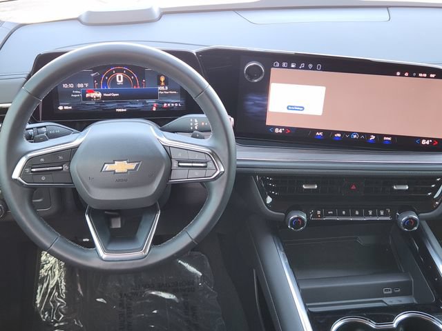 Used 2026 Chevrolet Tahoe LS RWD image 29