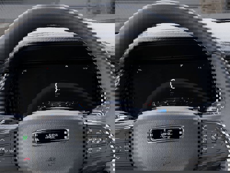 New 2026 Jeep Grand Cherokee Laredo image 17