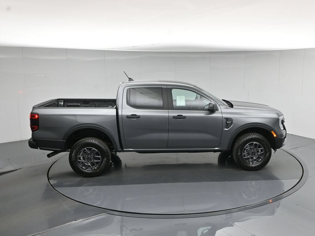 New 2026 Ford Ranger XLT w/ Equipment Group 301A High AWD/4WD image 36
