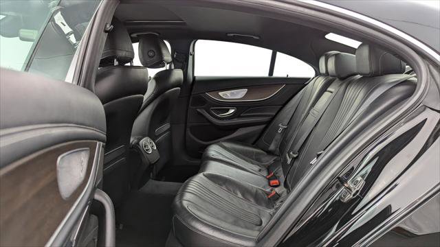 Used 2022 Mercedes-Benz CLS 450 4MATIC image 17