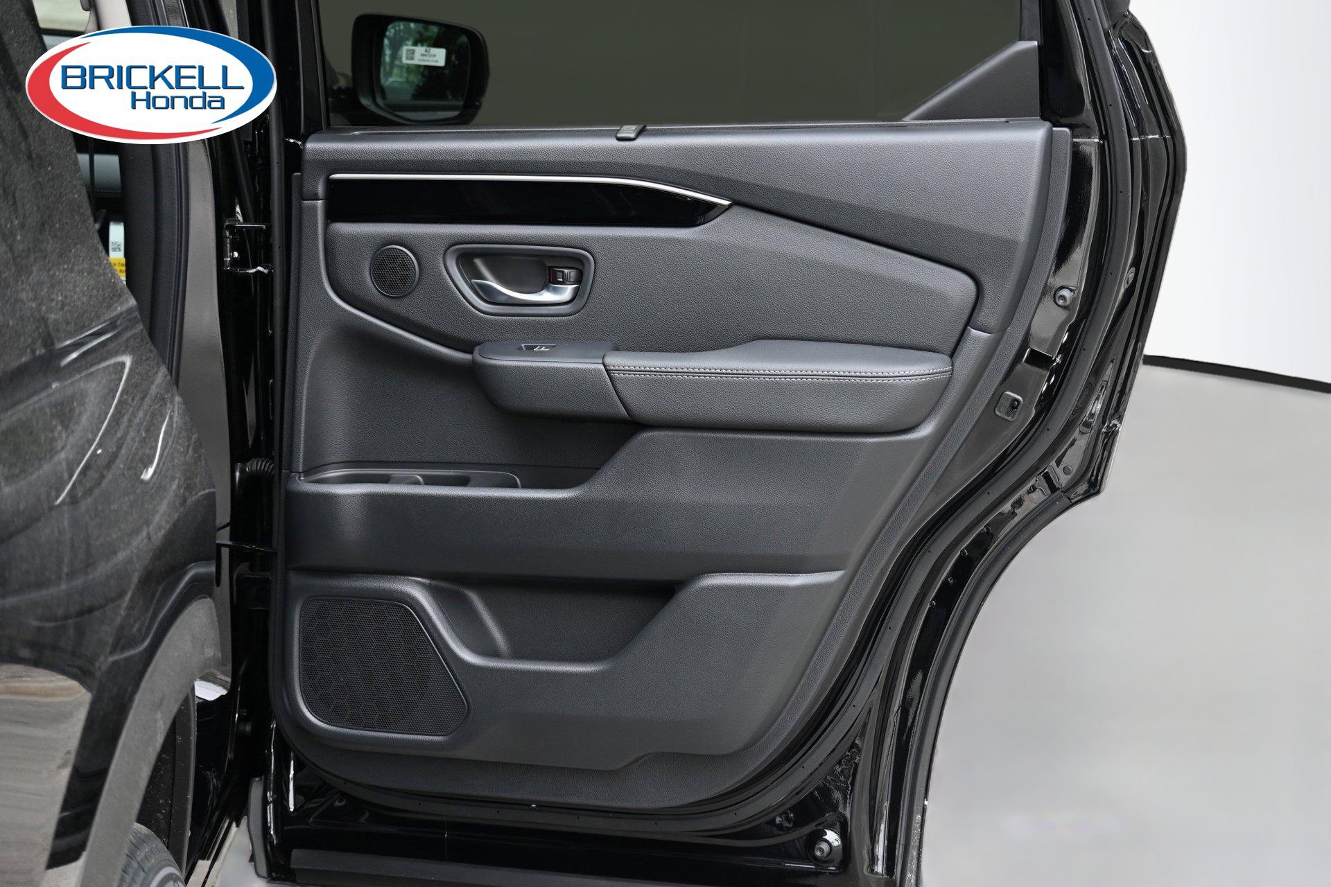 New 2026 Honda Pilot EX-L image 14