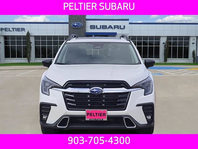 New 2026 Subaru Ascent Touring w/ Popular Package #2 image 2