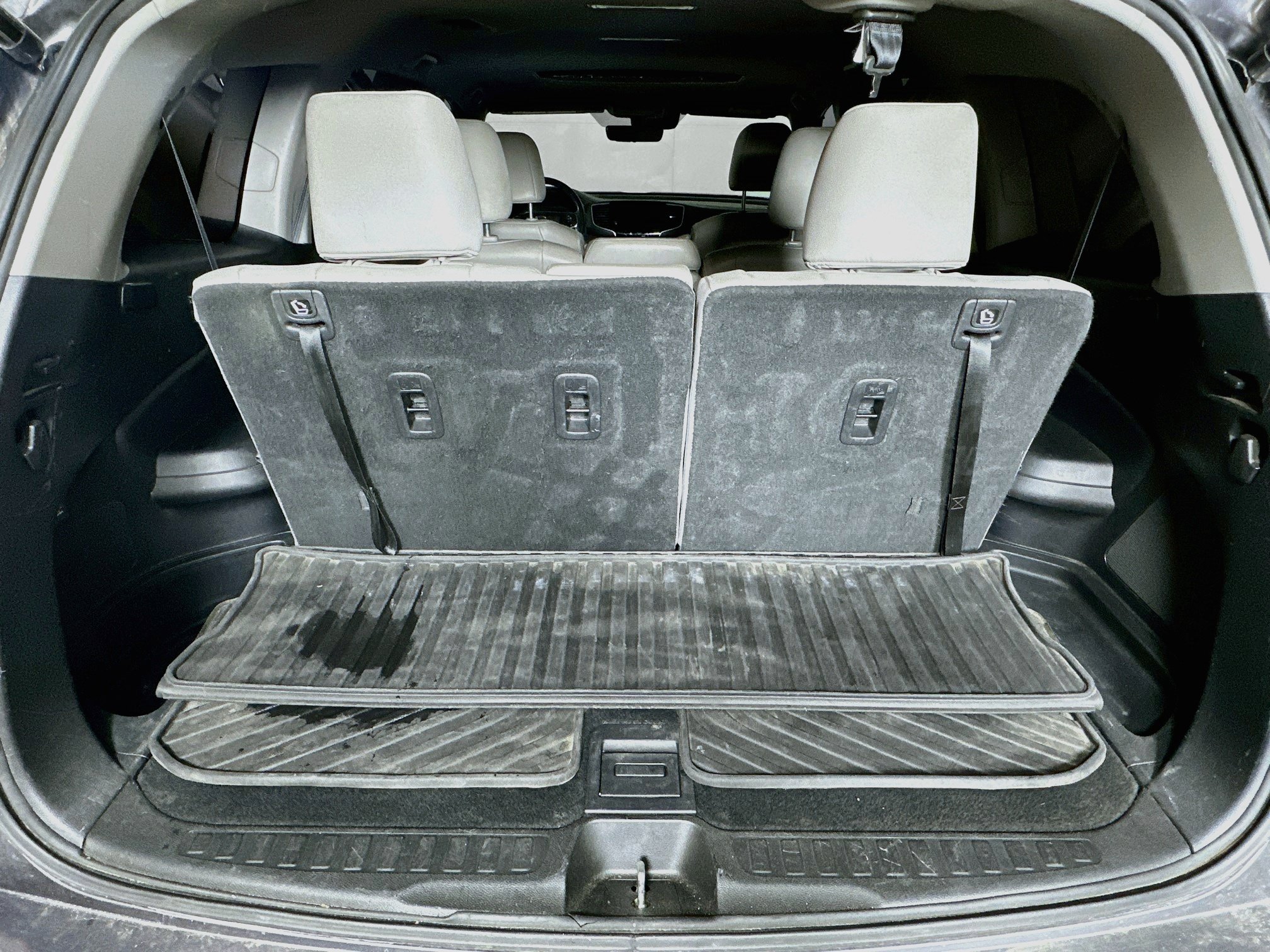 Used 2019 Honda Pilot EX-L image 30