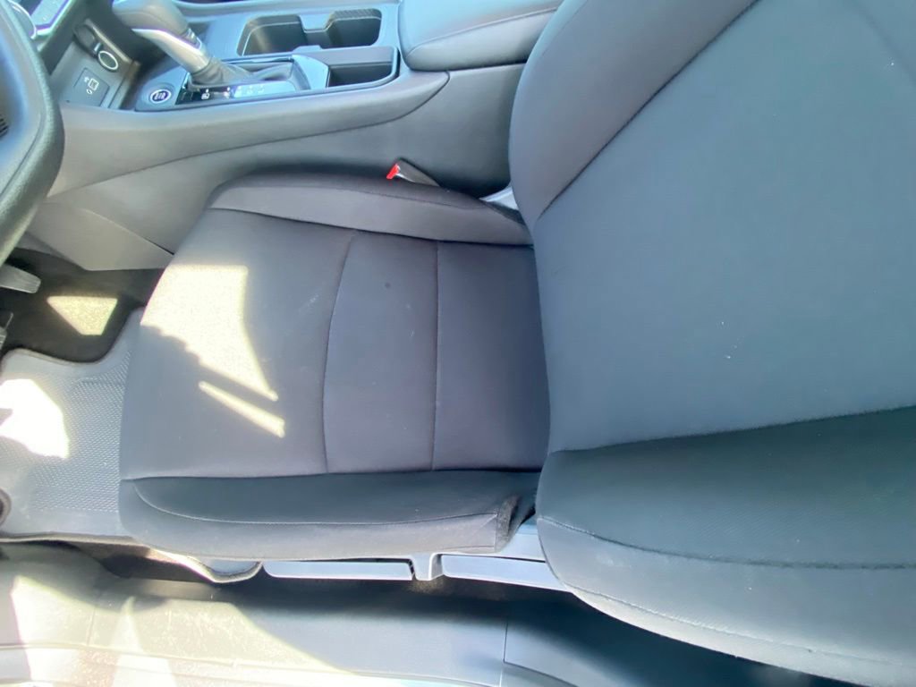 Used 2024 Nissan Sentra S image 21