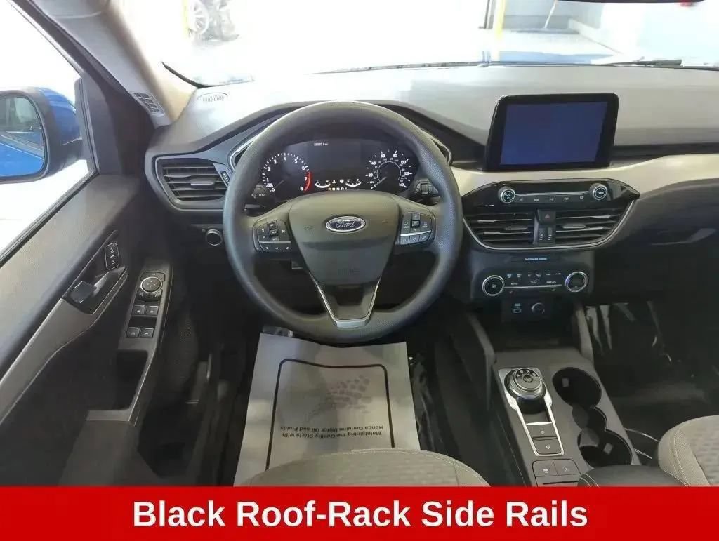 Used 2020 Ford Escape SE AWD/4WD image 47
