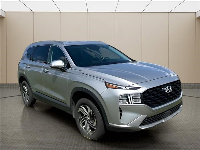 Used 2023 Hyundai Santa Fe SEL w/ Cargo Package AWD/4WD image 8