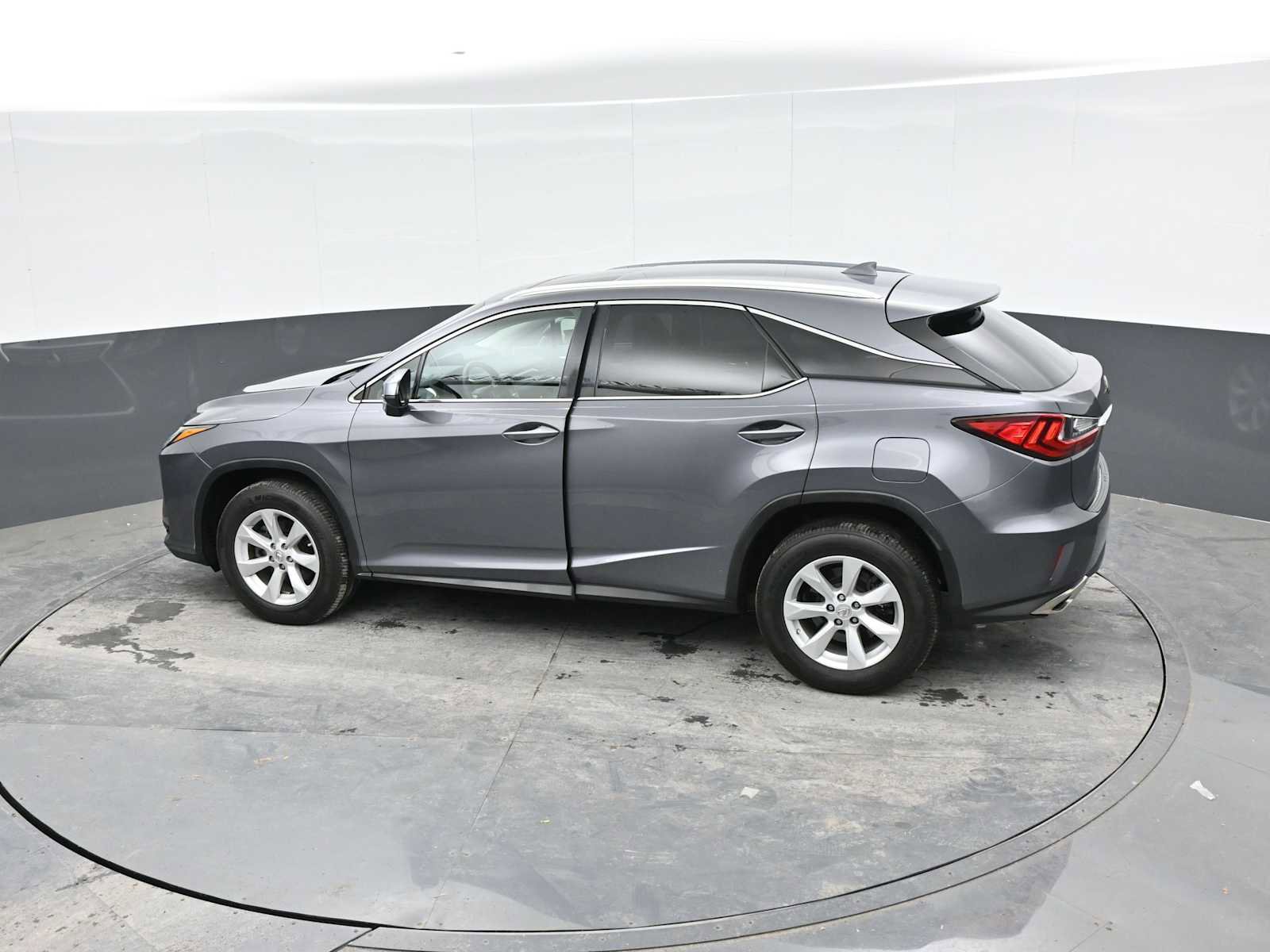 Used 2016 Lexus RX 350 FWD image 27