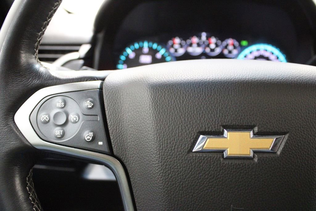 Used 2019 Chevrolet Tahoe Premier w/ Premier Plus Edition image 25