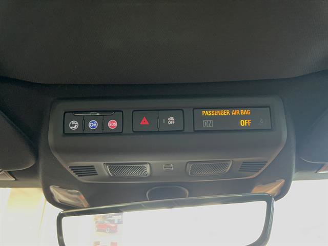 Used 2023 Chevrolet Corvette Stingray w/ Z51 Performance Package image 33