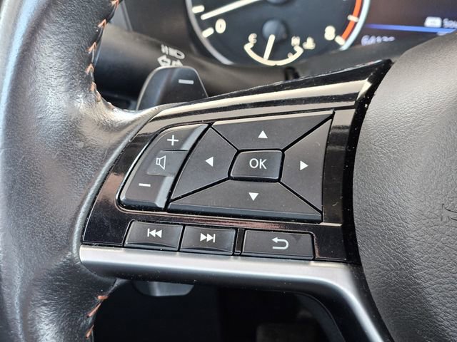 Certified 2024 Nissan Altima 2.5 SR image 17