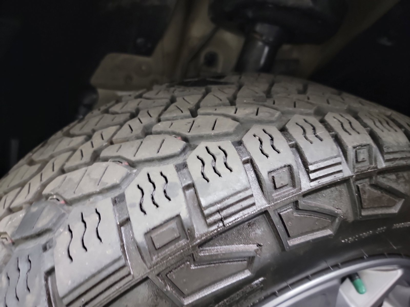 Certified 2024 Honda Passport TrailSport image 31