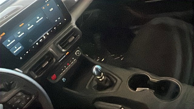 New 2025 Ford Mustang Dark Horse image 25