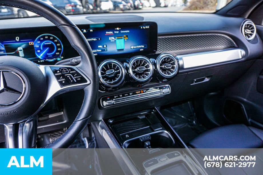 Used 2024 Mercedes-Benz EQB 250+ image 32