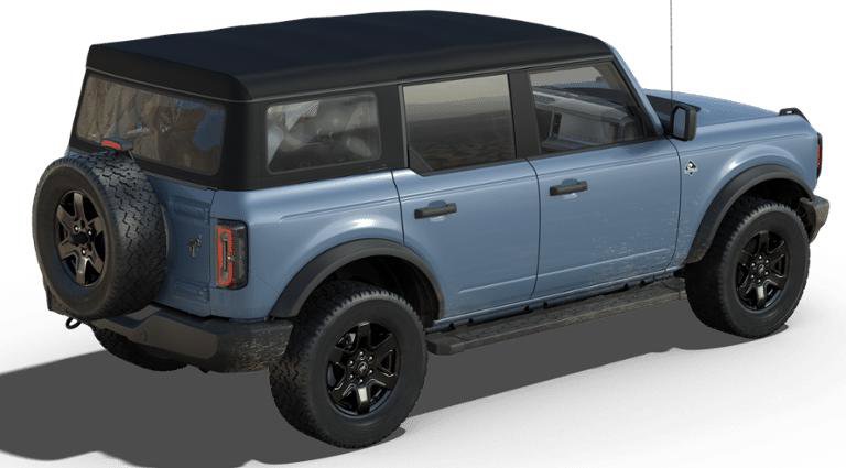 New 2025 Ford Bronco Outer Banks image 28