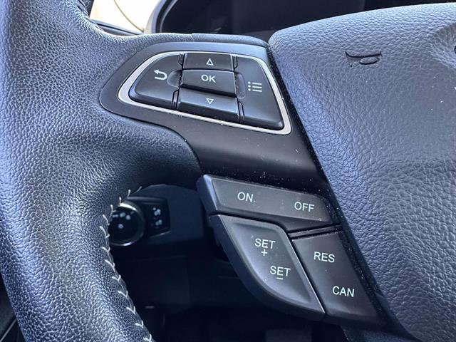 Used 2022 Ford EcoSport SES w/ Interior Protection Package AWD/4WD image 15