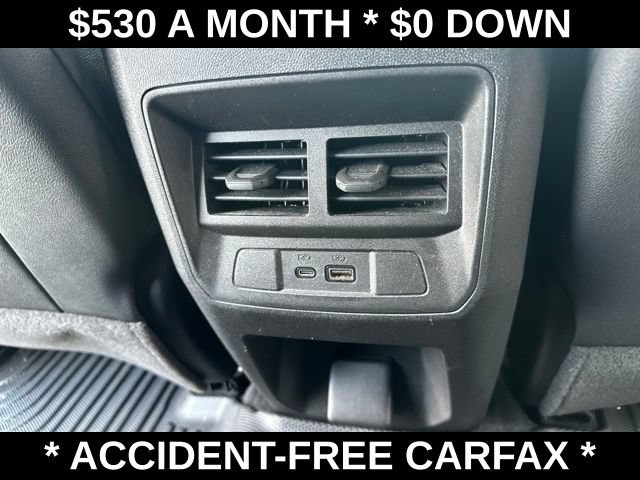 Used 2023 Chevrolet Colorado Z71 w/ Z71 Convenience Package 2 AWD/4WD image 16