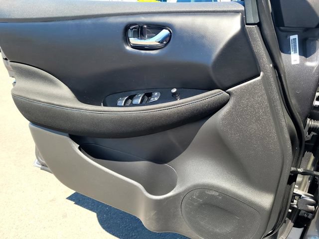 Certified 2024 Nissan Leaf SV Plus FWD image 19