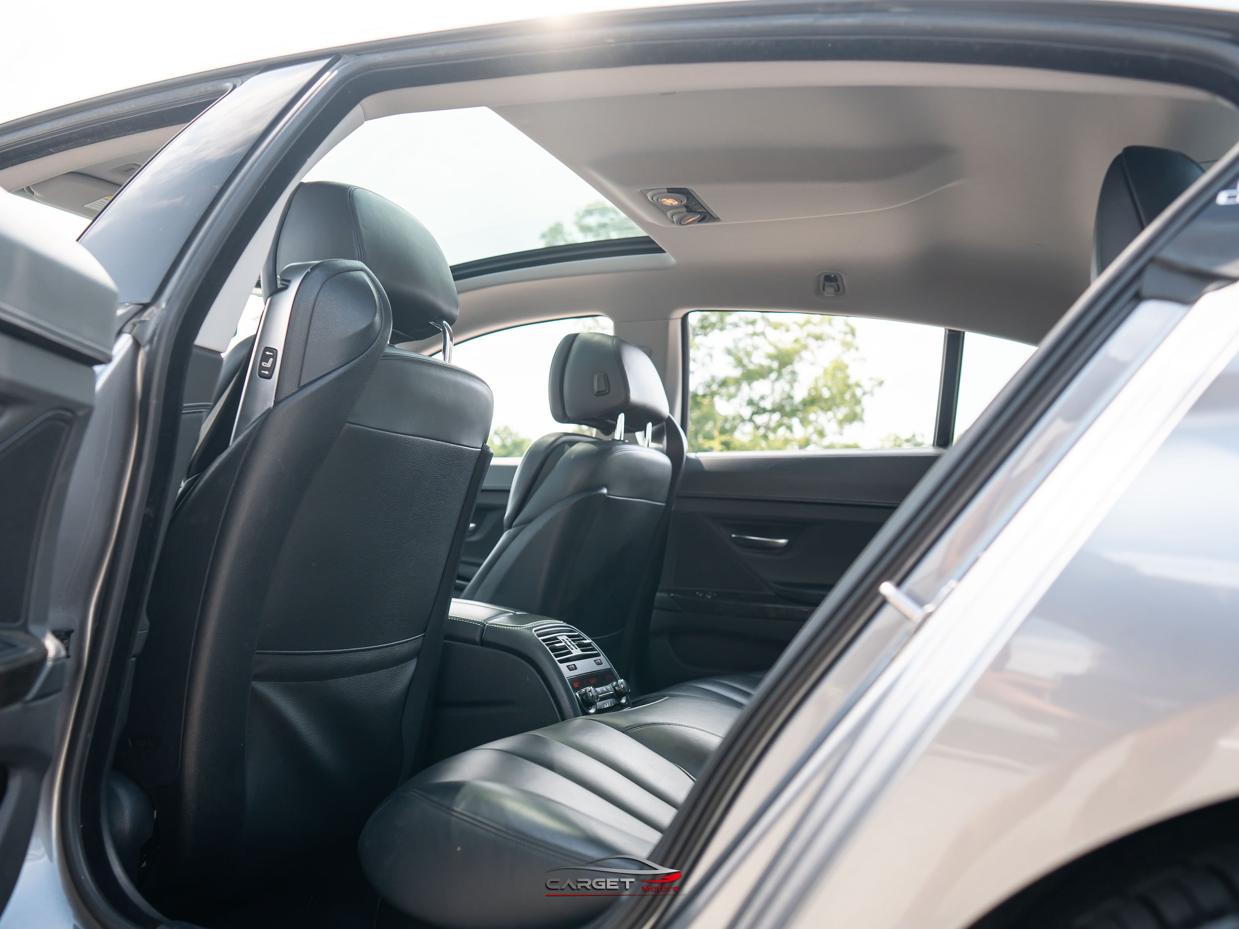 Used 2019 BMW 650i Gran Coupe RWD image 21