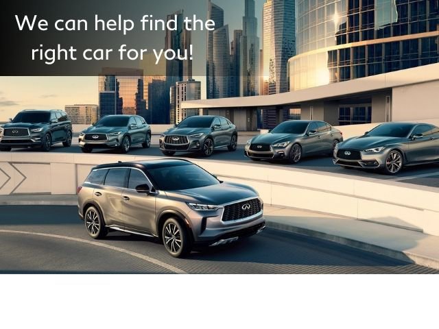 Used 2026 INFINITI QX60 Luxe w/ Cargo Package FWD image 5