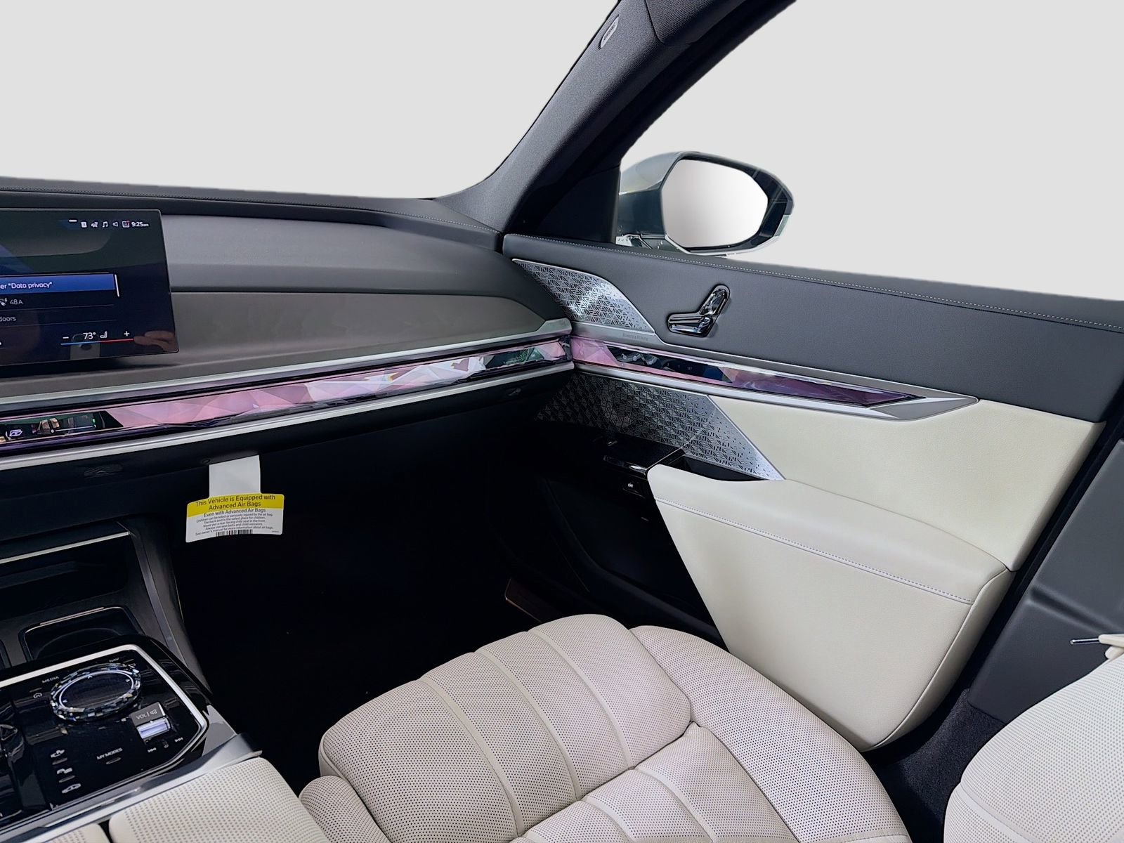 New 2026 BMW i7 xDrive60 w/ Executive Package image 27