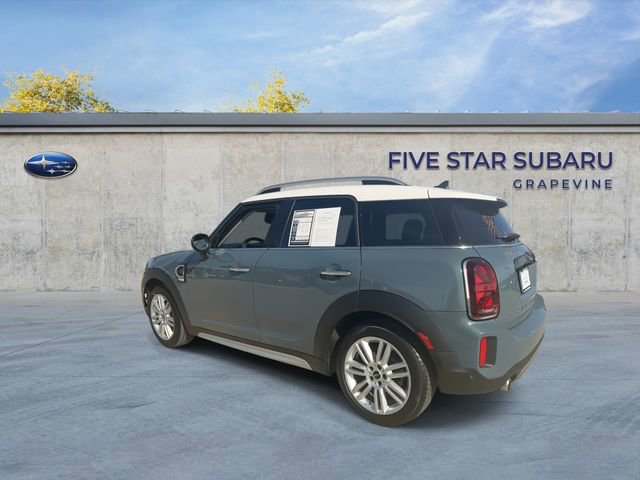Used 2024 MINI Cooper Countryman S image 6