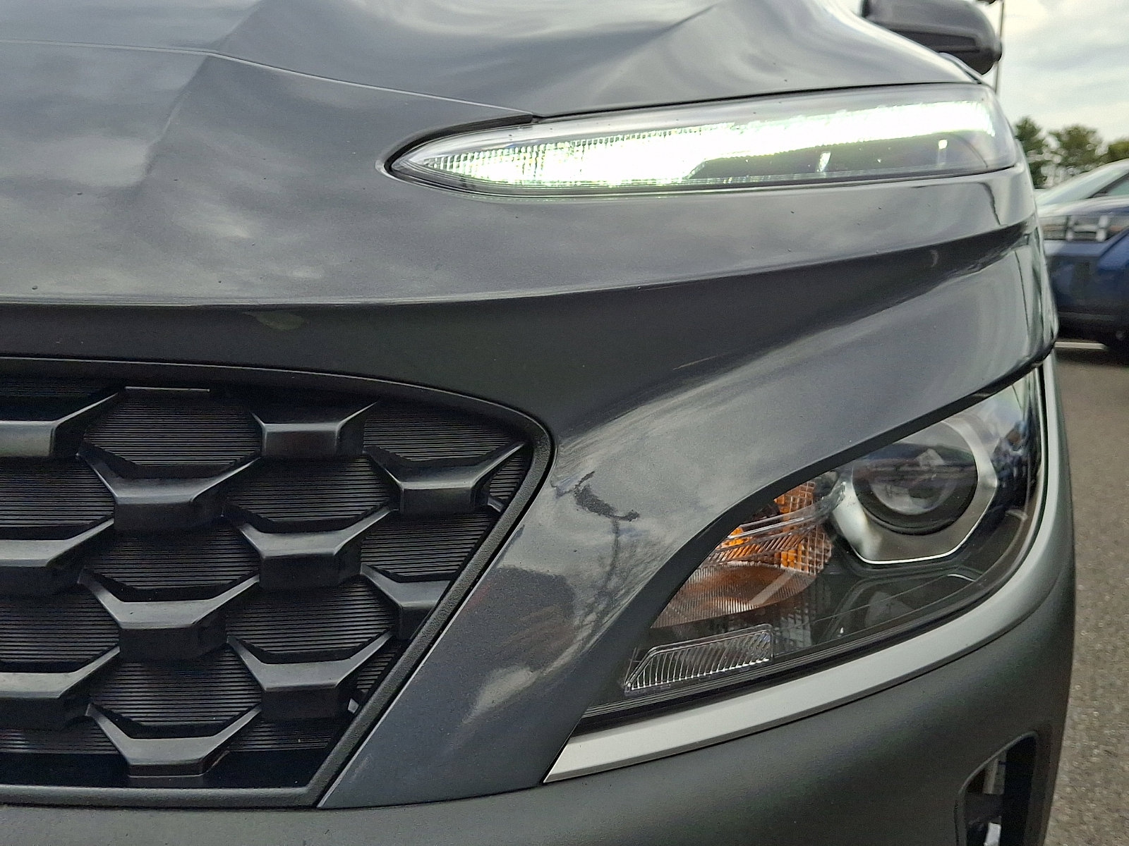 Certified 2023 Hyundai Kona SEL w/ Convenience Package image 9