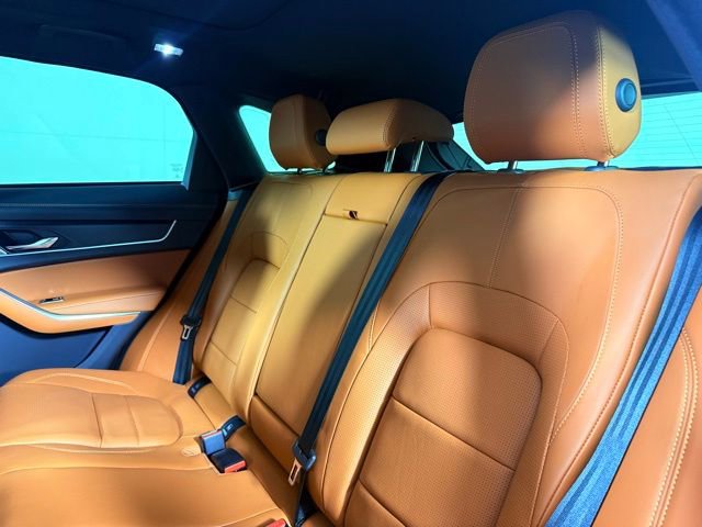 New 2026 Jaguar F-PACE R-Dynamic S image 27